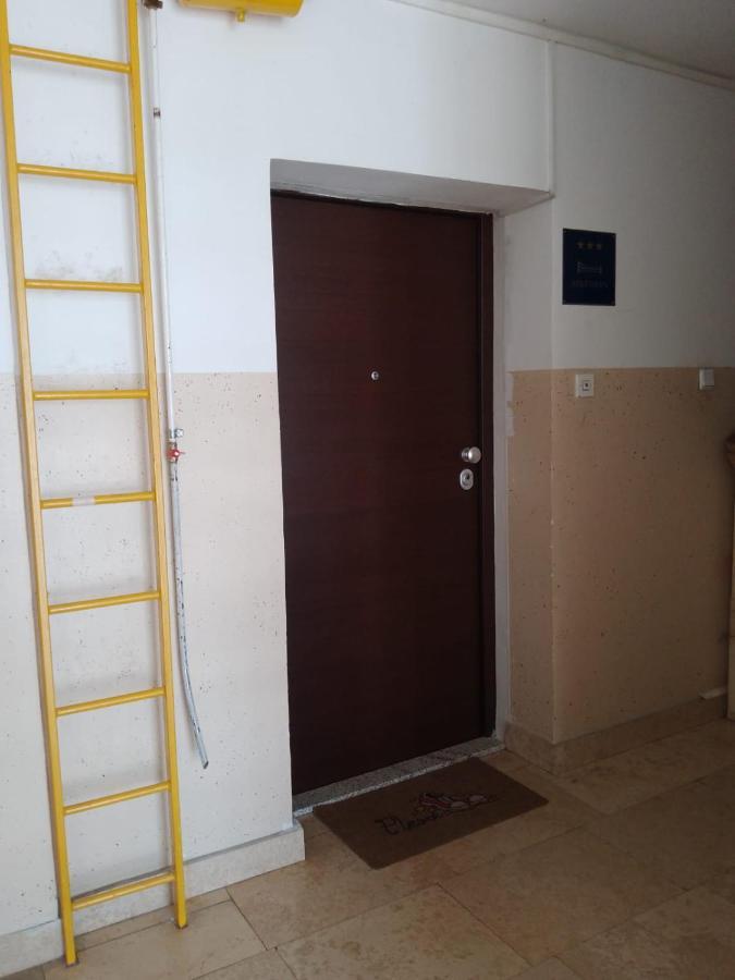 Apartma Bruna *
