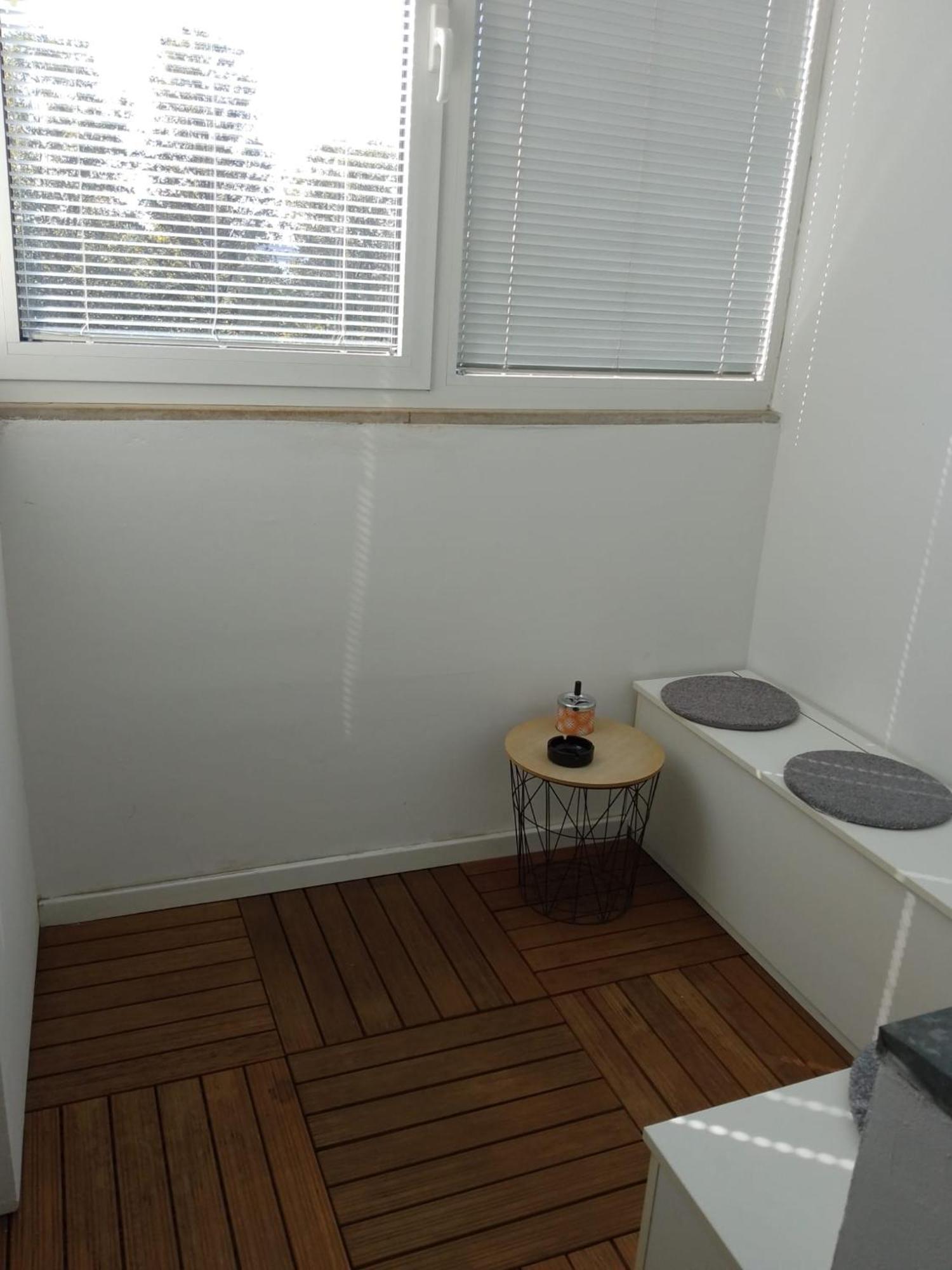 Bruna Apartma *